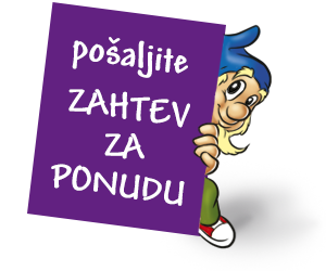 zahtev za ponudu
